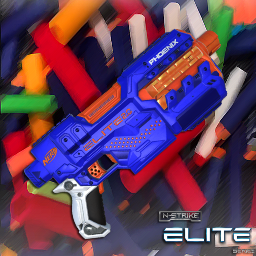 Sora101Ven-Elite_Phoenix_Blaster icon