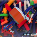 Sora101Ven-Elite_Raider_Blaster icon