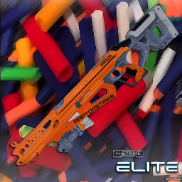 Sora101Ven-Elite_Raptorstrike_Blaster icon