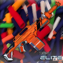 Sora101Ven-Elite_Stratohawk_Blaster icon
