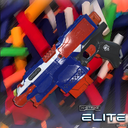 Sora101Ven-Elite_Stryfe_Blaster icon