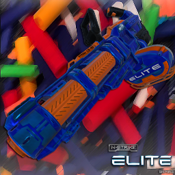 Sora101Ven-Elite_Titan_Blaster icon
