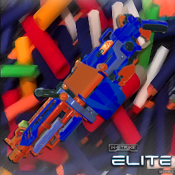 Sora101Ven-Elite_Vulcan_Blaster icon