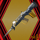 Sora101Ven-FFAR_Shredder_NEXOTIC icon