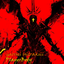 Sora101Ven-Gabriel_Ultrakill_PlayerBody icon