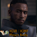 Sora101Ven-Gaz_Casual_PlayerBody icon