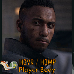 Sora101Ven-Gaz_Casual_PlayerBody icon