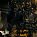 Sora101Ven-Ghost_Alone_PlayerBody icon