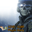 Sora101Ven-Ghost_Classic_PlayerBody icon