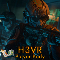 Sora101Ven-Guild_Commando_PlayerBody icon