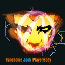 Sora101Ven-Handsome_Jack_PlayerBody icon