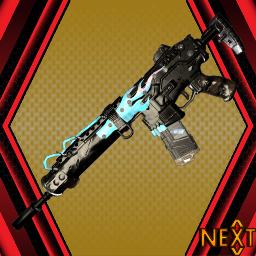 Sora101Ven-ICR7_Gearhead_NEXOTIC icon
