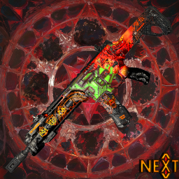 Sora101Ven-ICR7_Summon_NEXOTIC icon