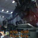 Sora101Ven-IW_Merc_PlayerBody icon