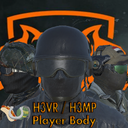 Sora101Ven-John_Blackops_PlayerBodies icon