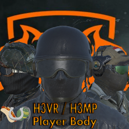 Sora101Ven-John_Blackops_PlayerBodies icon