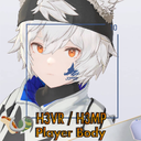Sora101Ven-Jumpy_PlayerBody icon