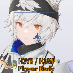 Sora101Ven-Jumpy_PlayerBody icon
