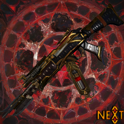 Sora101Ven-KN44_Dance_of_Death_NEXOTIC icon