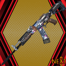 Sora101Ven-KN57_Kuromaku_NEXOTIC icon