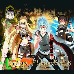 Sora101Ven-Kamiya_PlayerBody icon