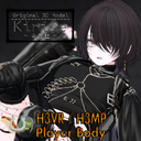Sora101Ven-Kirise_PlayerBody icon