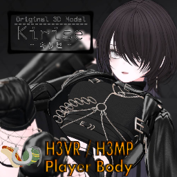 Sora101Ven-Kirise_PlayerBody icon