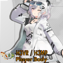 Sora101Ven-Leeme_PlayerBody icon