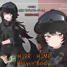 Sora101Ven-Lethalfreet_PlayerBody icon