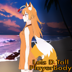 Sora101Ven-Lois_PlayerBody icon