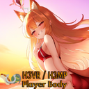 Sora101Ven-Lois_Swimsuit_PlayerBody icon