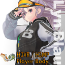 Sora101Ven-Lynblau_PlayerBody icon