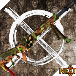 Sora101Ven-M107_Varkid_NEXT icon