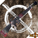 Sora101Ven-M16A1_Broadcast_NEXT icon