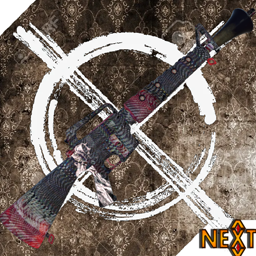 Sora101Ven-M16A1_Broadcast_NEXT icon