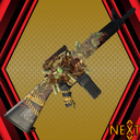 Sora101Ven-M16_Incubator_NEXOTIC icon