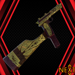 Sora101Ven-M1912P16_DeusLoVolt_NEXT icon