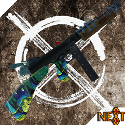 Sora101Ven-M1A1_Relocate_Project_NEXT icon