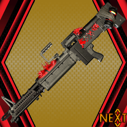 Sora101Ven-M60_Dark_Requiem_NEXOTIC icon