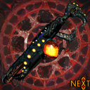 Sora101Ven-MG36_Risen_Deep_NEXOTIC icon