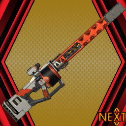 Sora101Ven-MG42_High_Octane_NEXOTIC icon