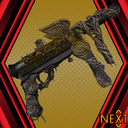 Sora101Ven-MP40_Runic_Dismay_NEXOTIC icon