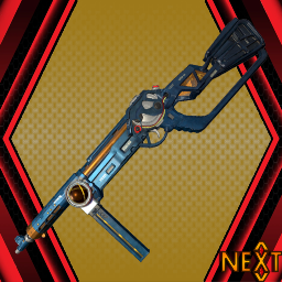Sora101Ven-MP41_Universe_Accelerator_NEXOTIC icon