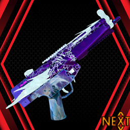 Sora101Ven-MP5MS_Ice_Maiden_NEXT icon