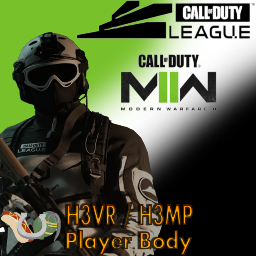 Sora101Ven-MW22_CDL_PlayerBody icon