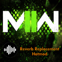 Sora101Ven-MW2_22_Reverb_Replacement_Mod icon