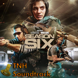 Sora101Ven-MW_2019_S6_MainMenu_Soundtrack icon