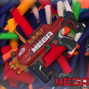 Sora101Ven-Mega_Bulldog_Blaster icon