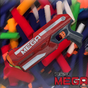 Sora101Ven-Mega_Magnus_Blaster icon