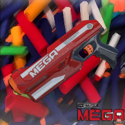 Sora101Ven-Mega_Magnus_Blaster icon